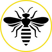 Bee Icon